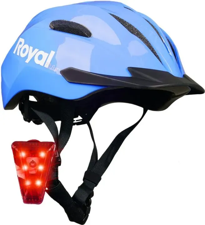 RoyalBaby Helm Mondblau, Nettogewicht 0,25 kg