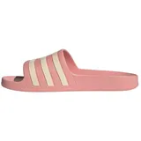 Aqua adilette Wonder Mauve / Wonder White / Wonder Mauve 40 1/2