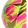 adidas Fussball UCL CLB 26/27 KE9760 - bold pink/multicolor/solar lemon - 4