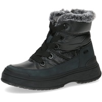 CAPRICE Winterboots Gr. 40,5, schwarz , 78900642-40,5