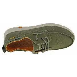 CAMEL ACTIVE Herren Halbschuhe 46 - Grün - 46