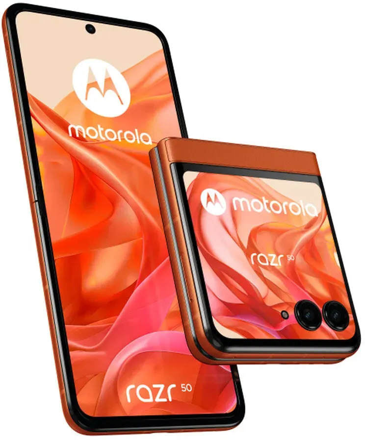 Smartphone Motorola PB200086FR