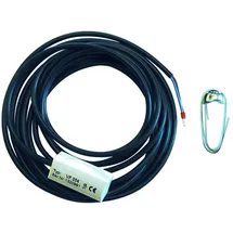 Fröling Anlegefühler Regelungsfunktion zur witterungsgeführten Heizkreisregelung 18647