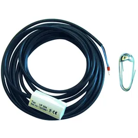 Fröling Anlegefühler Regelungsfunktion zur witterungsgeführten Heizkreisregelung 18647