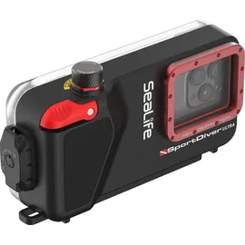 Sealife SportDiver Ultra (SL405) Unterwassergehäuse Smartphone
