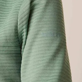 Dare 2b Dare2b Iced Core Stretch Halbreißverschluss-sweatshirt - Glacier Green / Element Green - 40