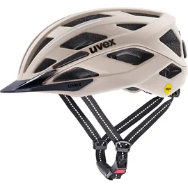 Uvex City I-Vo 2 MIPS 52-57 cm warm grey matt