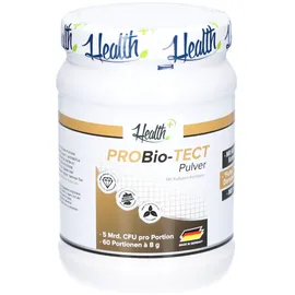 HEALTH+ PROBio-TECT Pulver 480 g