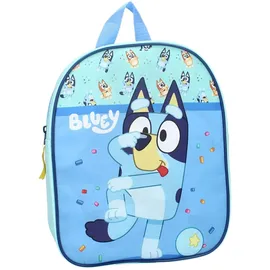 Vadobag Bluey Rugzak - Best friends fun