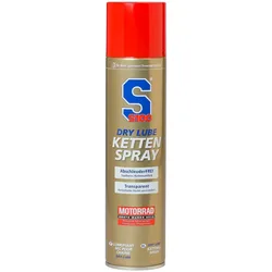 S100 Dry Lube Kettenspray 400 ml