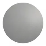 Asa Selection Tischset rund cement 38 cm