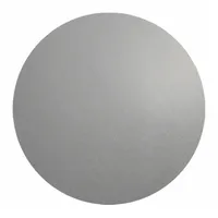 Asa Selection Tischset rund cement 38 cm