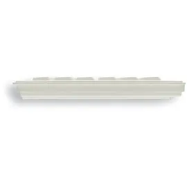 Cherry XS Complete G84-5200 DE hellgrau (G84-5200LCMDE-0)