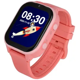 Garett Kids Sun Ultra 4G Pink