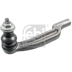 Febi Spurstangenkopf Rechts Passend Für Mercedes B-klasse Eqa Eqb Gla 183614: Spurstangenkopf Mercedes-benz: A2473308201 Mercedes-benz: 2473308201 A.b