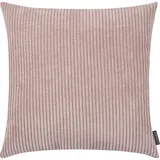 Magma Heimtex Kissenbezug Shara 60 x 60 cm Pink