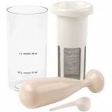 Jata JELV2300 Standmixer