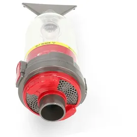 Nedis Nass- und Trockenadapter Universal Grau/Rot
