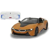 Jamara Auto BMW i8 Roadster RTR orange 405183