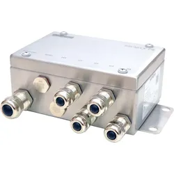 Siemens Dig.Industr. SIWAREX DB digitaler 7MH5001-0AD01