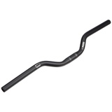 XLC Riser Bar Handlebar (640 mm) HB-M04,