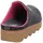 ROHDE FOGGIA Pantoffeln Grau 43