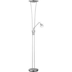 Deckenfluter LED TWIN