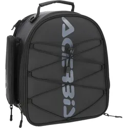 Acerbis Grand Tour 25L Sattel-/Hecktasche, schwarz für Männer