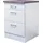 Flex-Well Unterschrank Lucca 60 x 60 x 85 cm Weiß