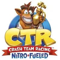 Activision Blizzard Activision Crash Team Racing Nitro-Fueled Standard PlayStation