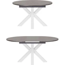 Mäusbacher 130 x 78 x 130 cm grau
