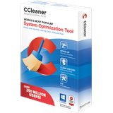 CCleaner Professional Plus