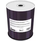 MediaRange MRPL603-C DVD-R 120 mm, Druckbar, 100 Stück(e) 4,7 GB