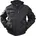 Winterjacke blau/schwarz 4XL