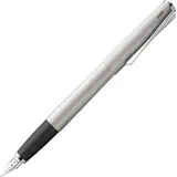 Lamy studio Füllhalter M (mittel) Edelstahl