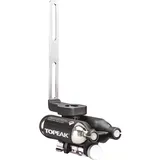 Topeak CO2-Kartusche grau/schwarz/silber