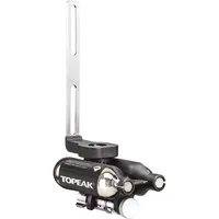 Topeak CO2-Kartusche grau/schwarz/silber