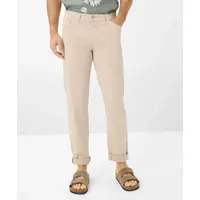Brax Herren 5-Pocket, Cadiz (81-3128) - Braun