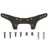 TAMIYA Dämpferbrücke DT-03 Carbon 300054563