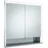 80 cm silber