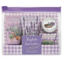 Heathcote & Ivory English Lavender Pflegeset 100 ml