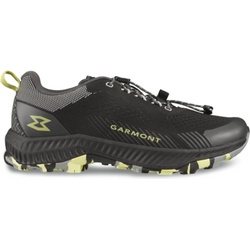 Garmont 9.81 Pulse black/daiquiri green (U002807) 10