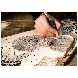 Sakura Fineliner PIGMA MICRON 05, schwarz