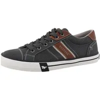 Mustang Calogero Herren Grau 43