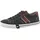 Mustang Calogero Herren Grau 43