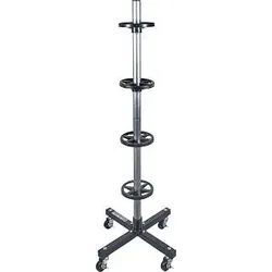 Bgs Felgenbaum - fahrbar [Hersteller-Nr. 70979]