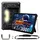 Blackview Active 10 Pro 5G 10,95'' 12 GB RAM 512 GB Schwarz