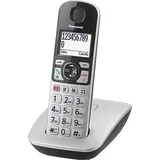 Panasonic KX-TGE510JTS Silber