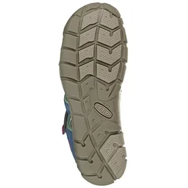 Keen Seacamp II CNX coronet blue/hot pink 35