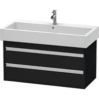 Duravit Ketho Waschtisch-Unterschrank KT663801616 95 x 44 cm, Eiche